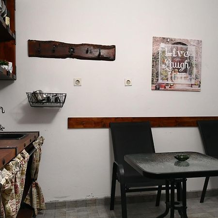 Zemunella Guest House Herceg Novi Eksteriør bilde