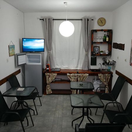 Zemunella Guest House Herceg Novi Eksteriør bilde
