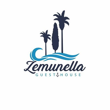 Zemunella Guest House Herceg Novi Eksteriør bilde