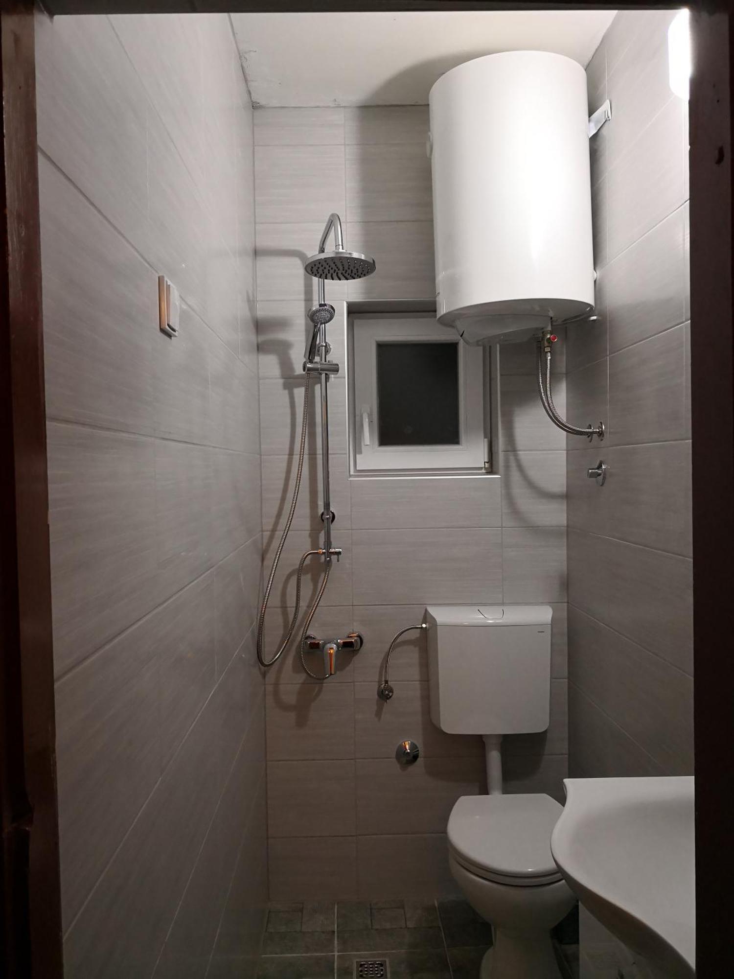 Zemunella Guest House Herceg Novi Eksteriør bilde
