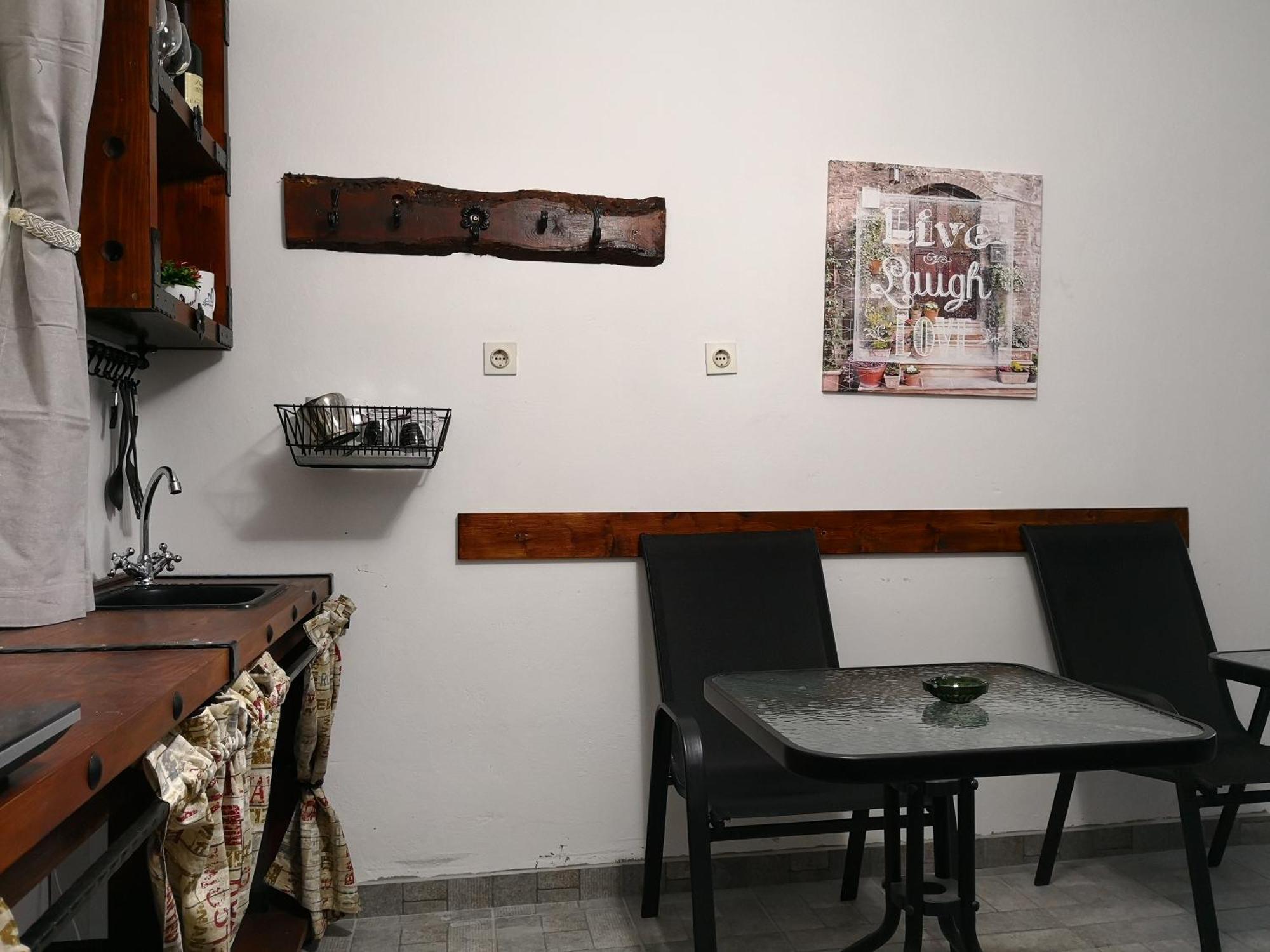 Zemunella Guest House Herceg Novi Eksteriør bilde