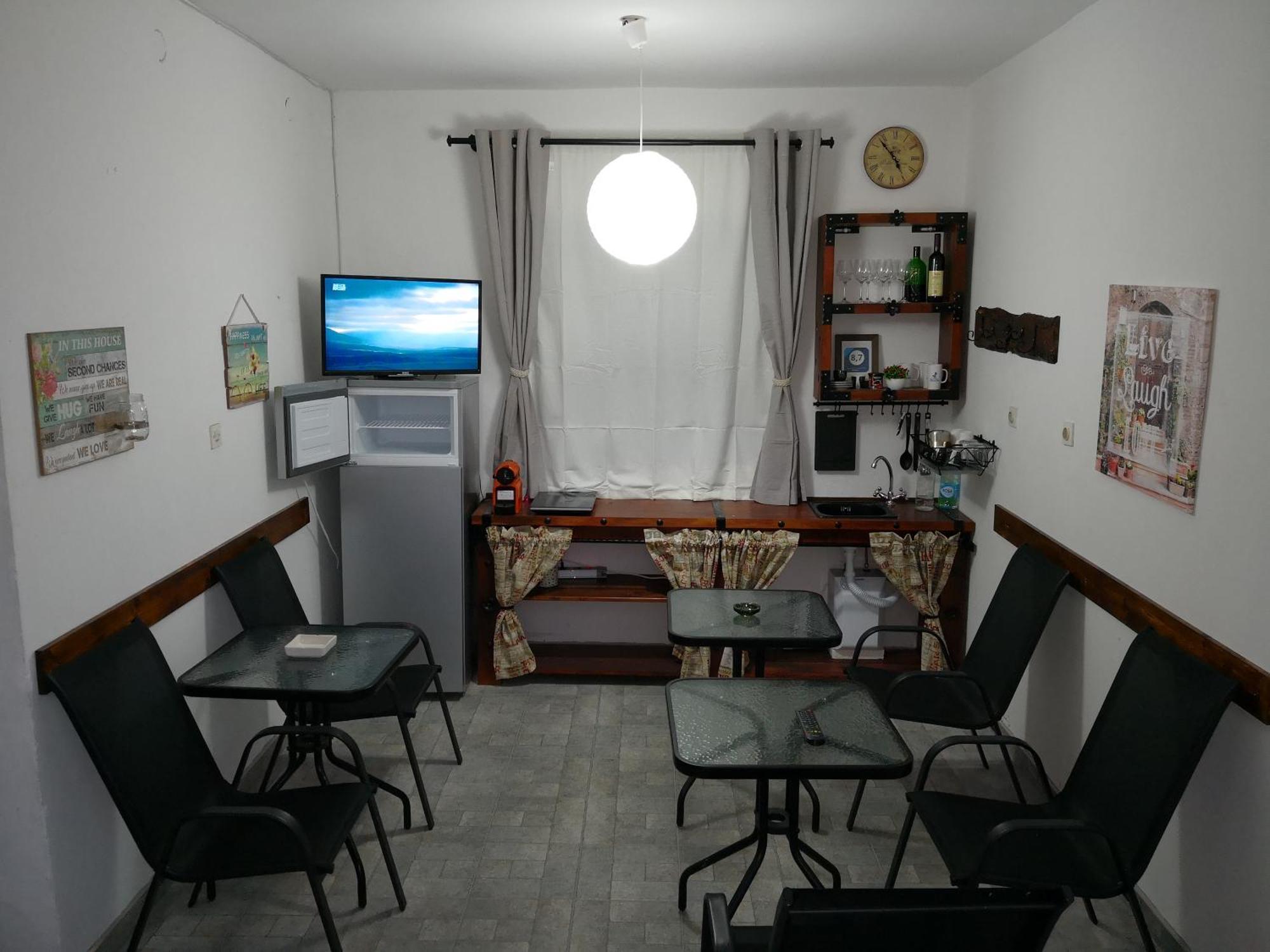 Zemunella Guest House Herceg Novi Eksteriør bilde