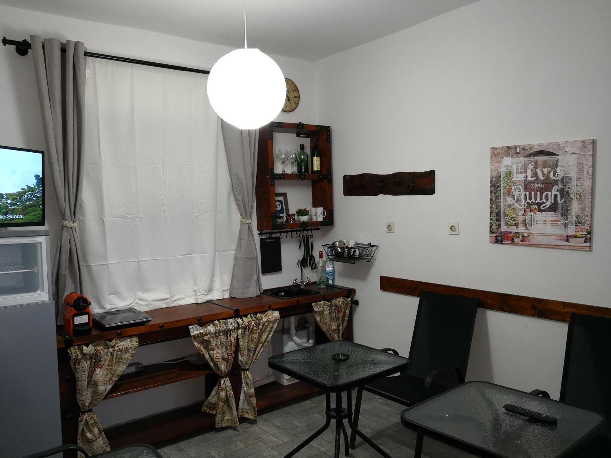 Zemunella Guest House Herceg Novi Eksteriør bilde