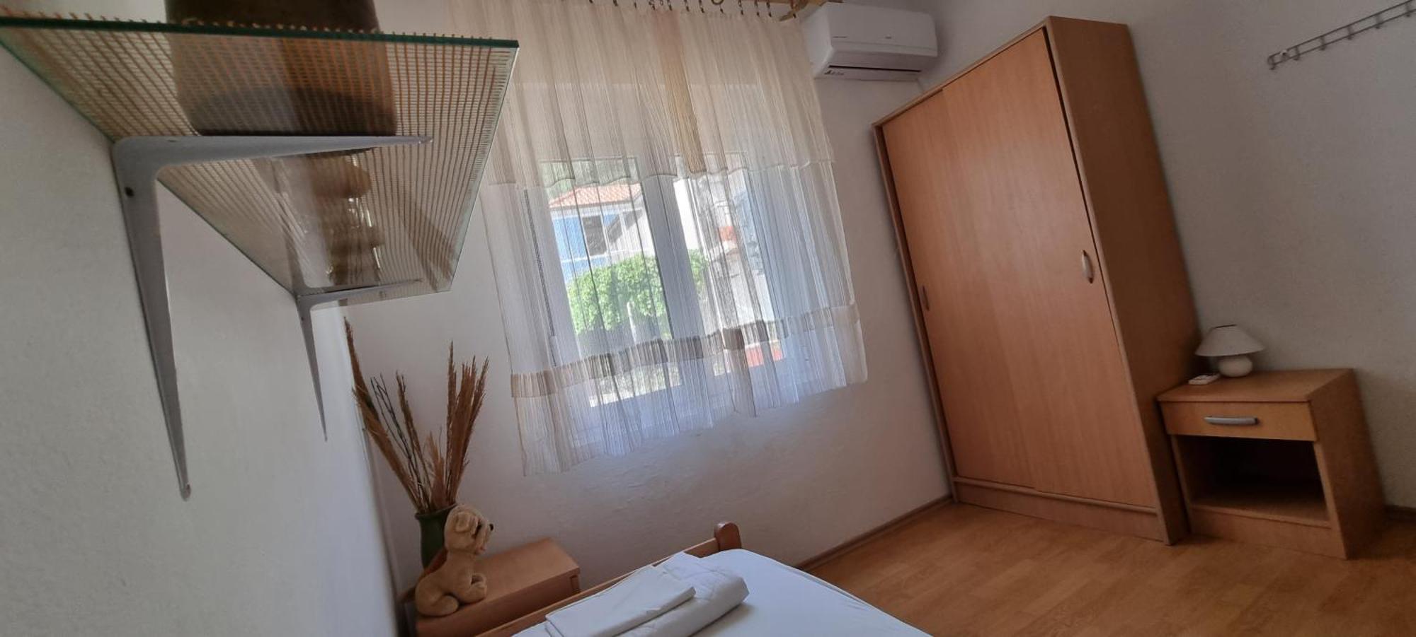 Zemunella Guest House Herceg Novi Rom bilde