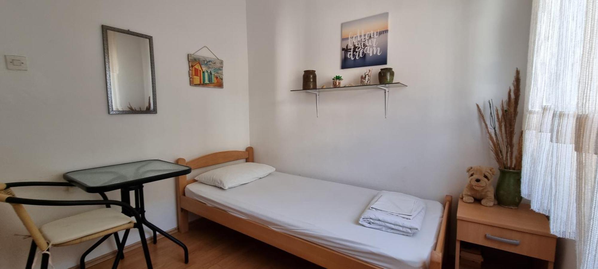 Zemunella Guest House Herceg Novi Rom bilde