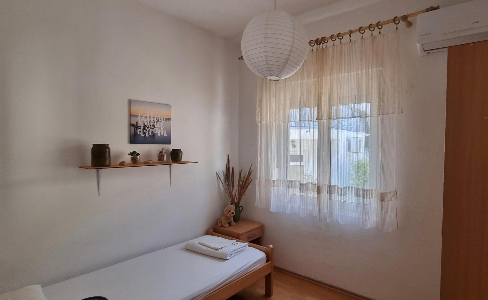 Zemunella Guest House Herceg Novi Rom bilde
