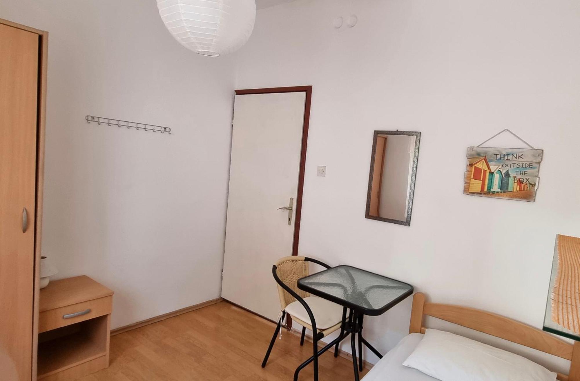 Zemunella Guest House Herceg Novi Rom bilde