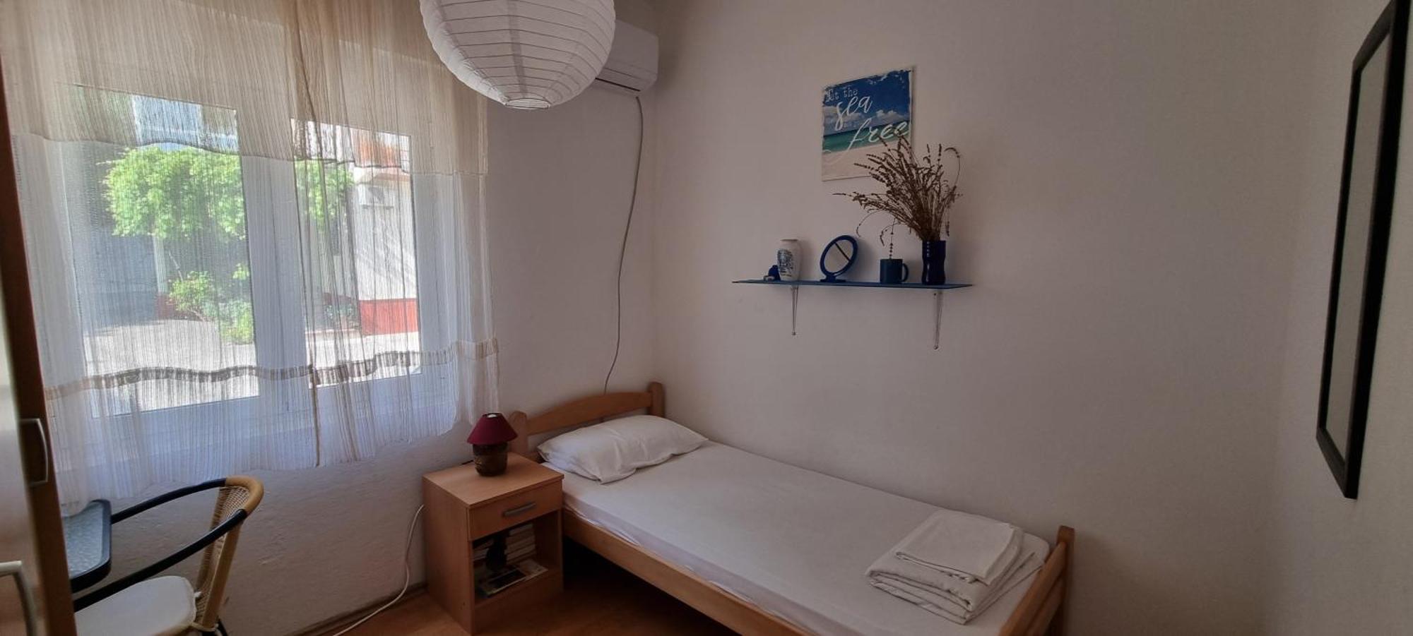 Zemunella Guest House Herceg Novi Rom bilde