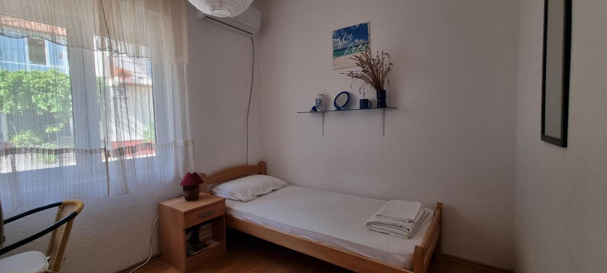Zemunella Guest House Herceg Novi Rom bilde