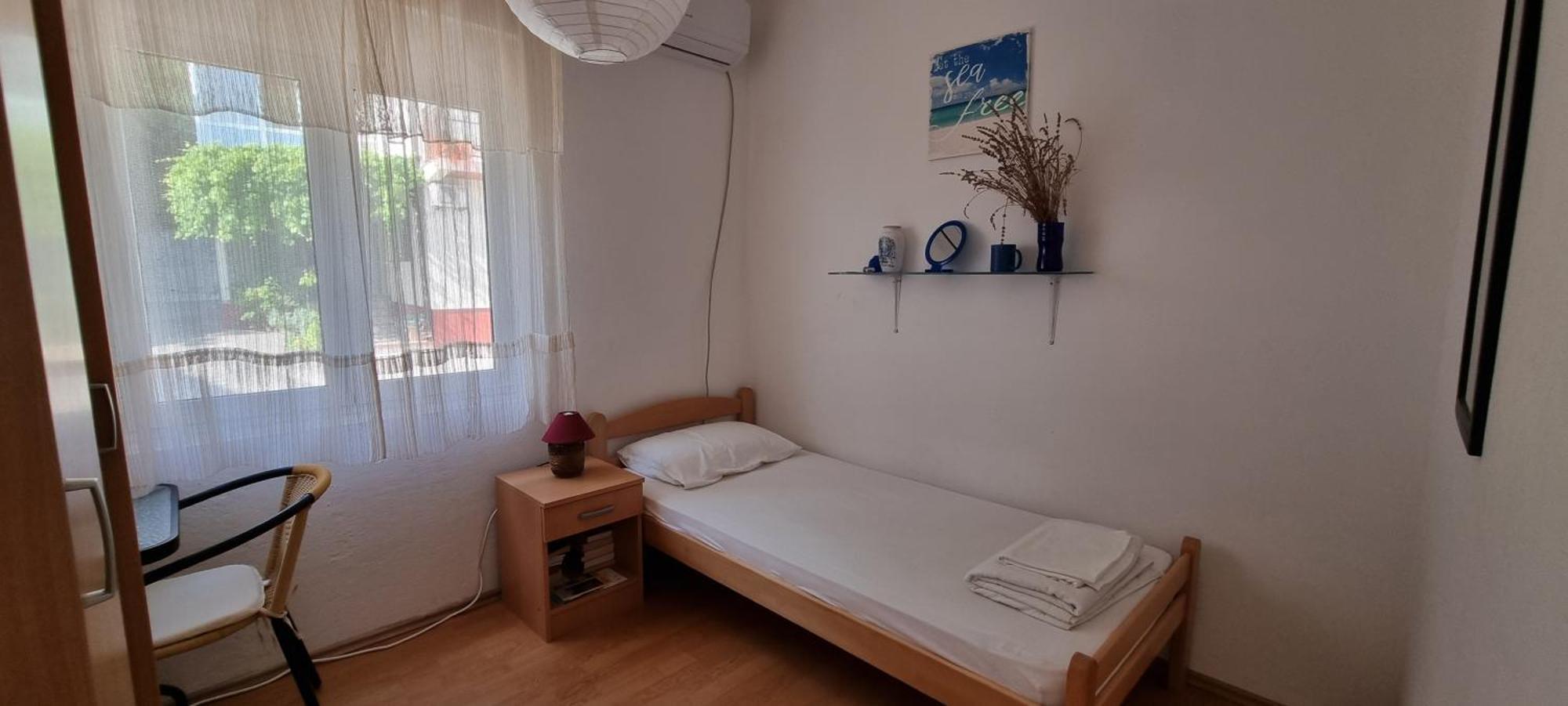 Zemunella Guest House Herceg Novi Rom bilde