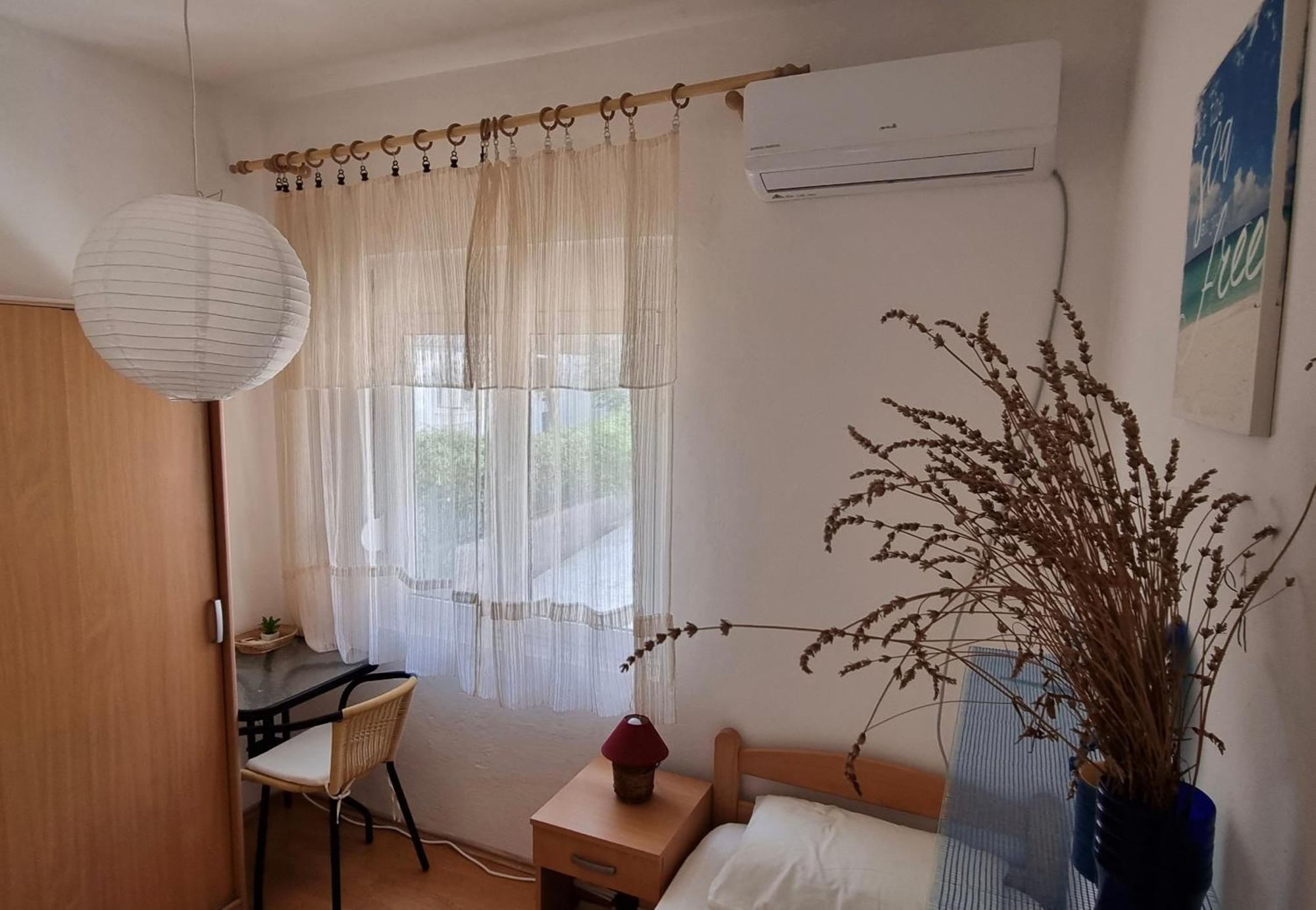 Zemunella Guest House Herceg Novi Rom bilde