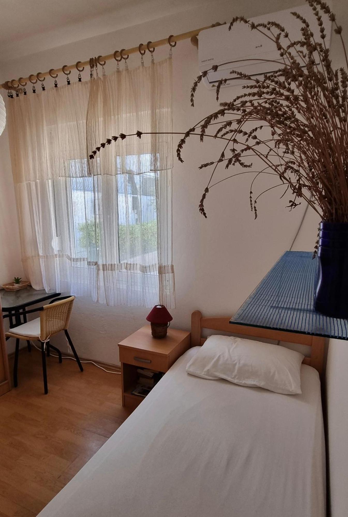 Zemunella Guest House Herceg Novi Rom bilde