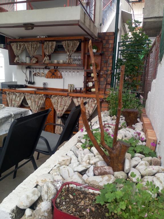 Zemunella Guest House Herceg Novi Eksteriør bilde