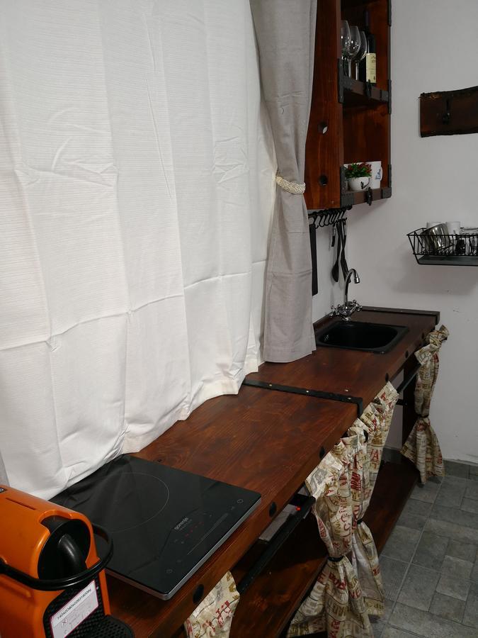 Zemunella Guest House Herceg Novi Eksteriør bilde