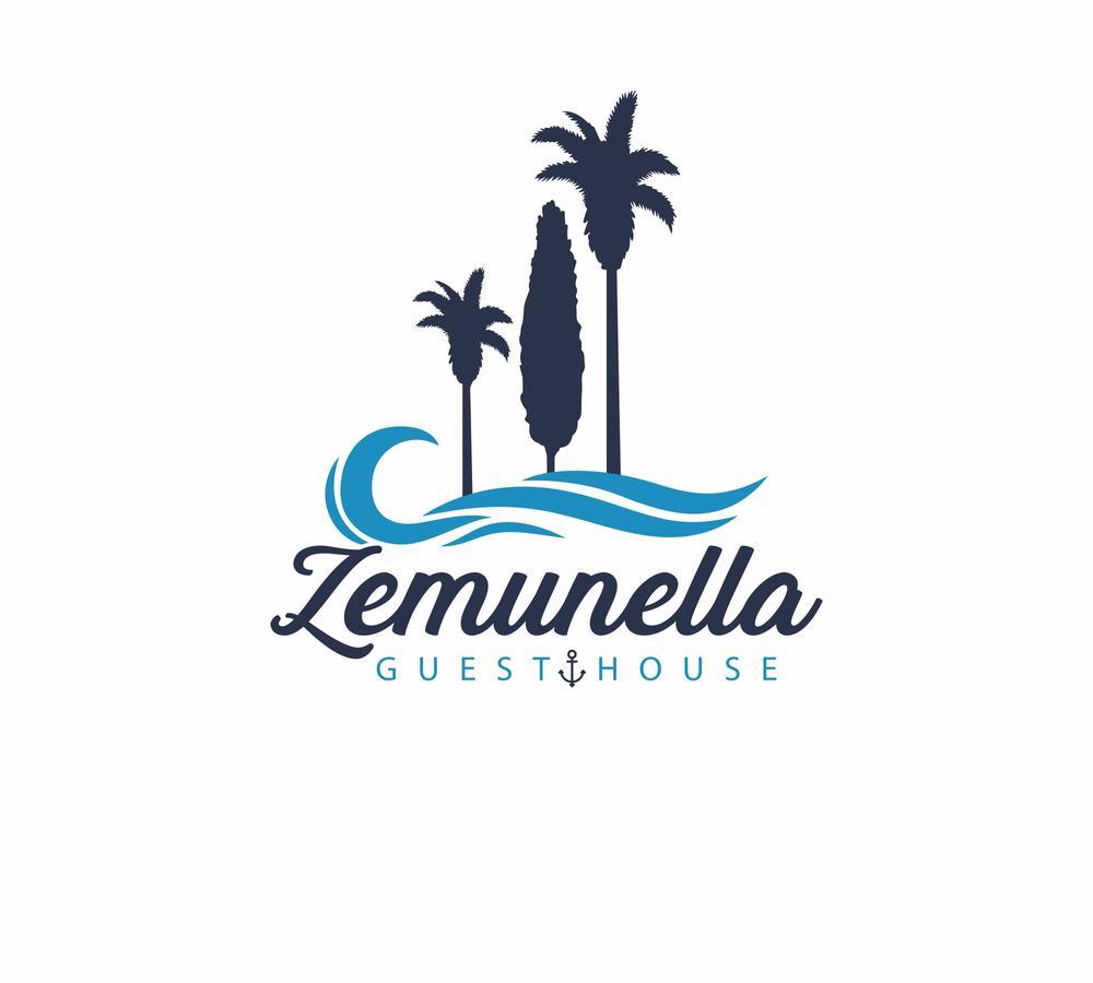 Zemunella Guest House Herceg Novi Eksteriør bilde