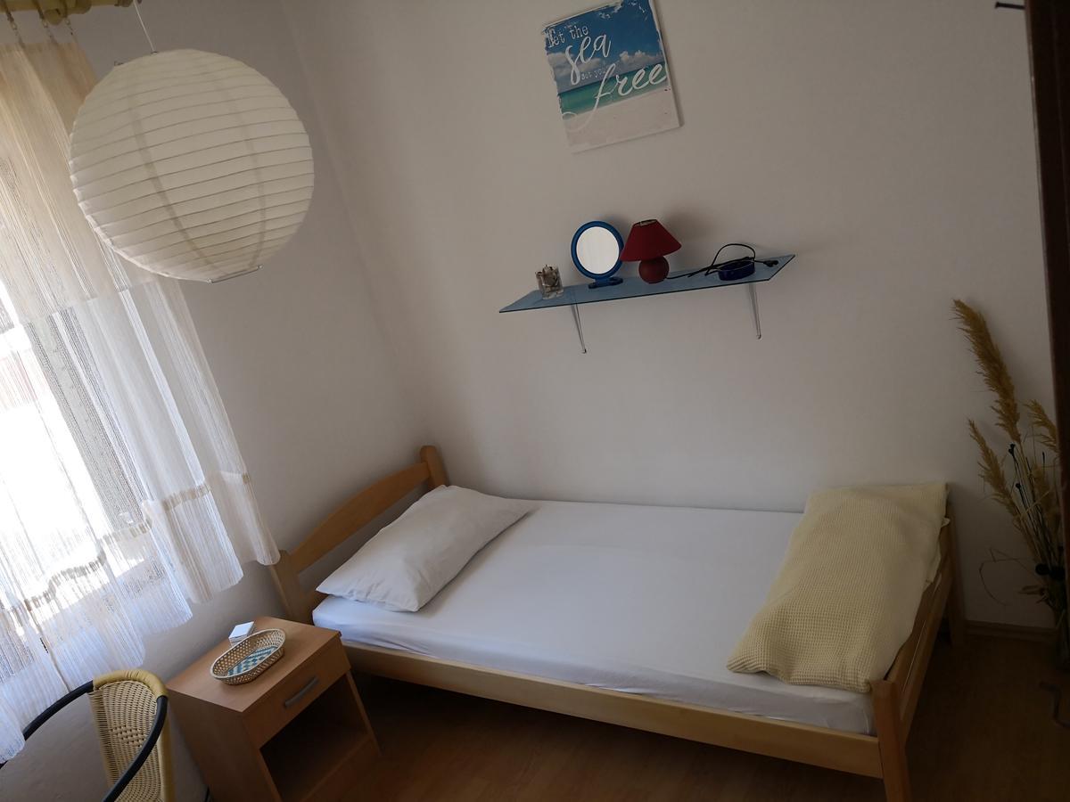 Zemunella Guest House Herceg Novi Eksteriør bilde