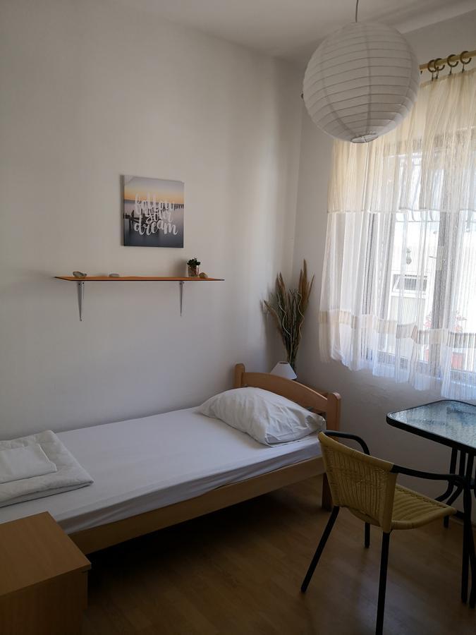 Zemunella Guest House Herceg Novi Eksteriør bilde