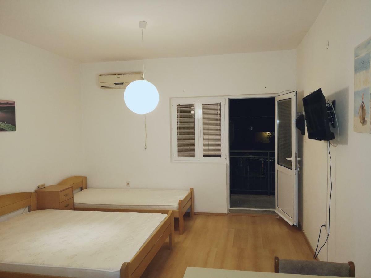 Zemunella Guest House Herceg Novi Eksteriør bilde