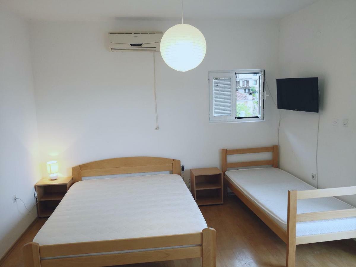 Zemunella Guest House Herceg Novi Eksteriør bilde