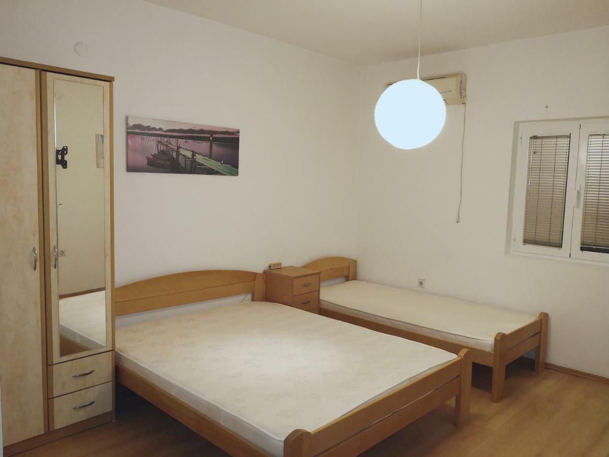Zemunella Guest House Herceg Novi Eksteriør bilde