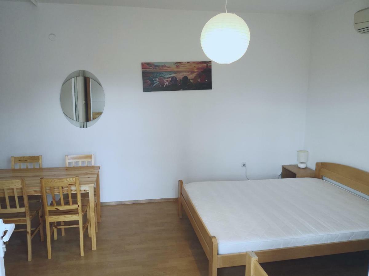 Zemunella Guest House Herceg Novi Eksteriør bilde