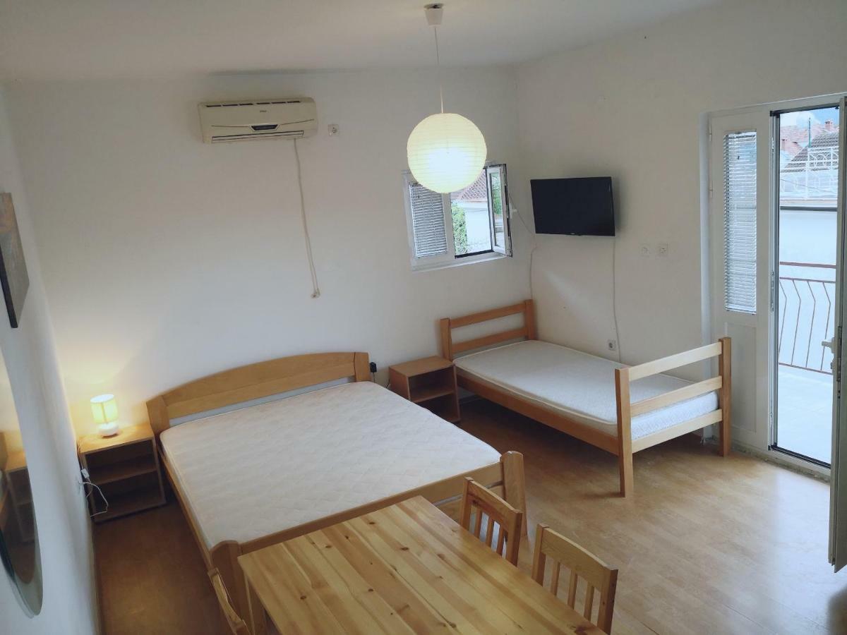 Zemunella Guest House Herceg Novi Eksteriør bilde
