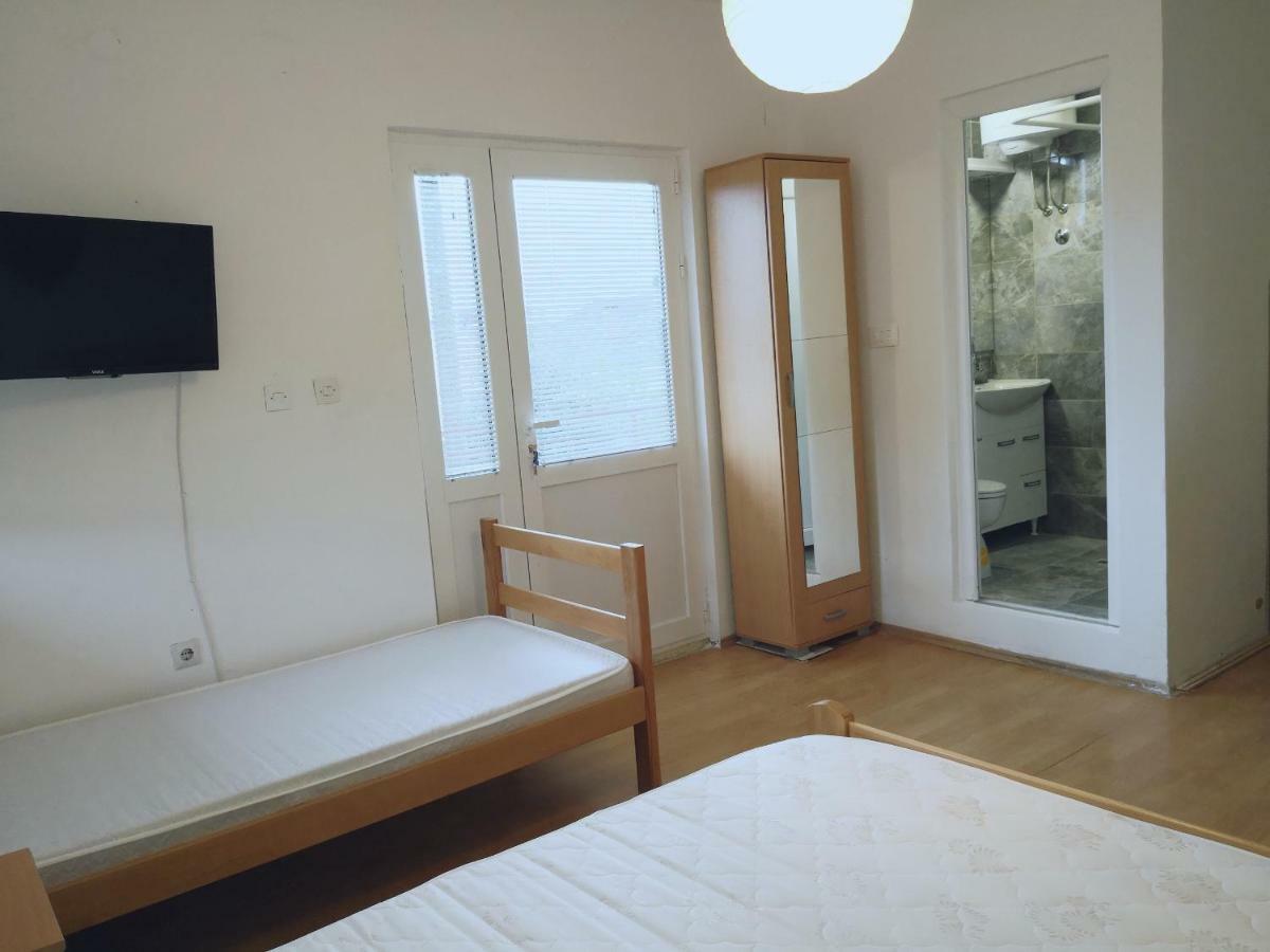 Zemunella Guest House Herceg Novi Eksteriør bilde