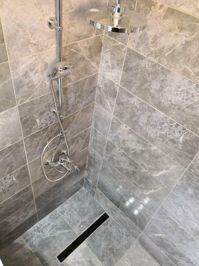 Zemunella Guest House Herceg Novi Eksteriør bilde