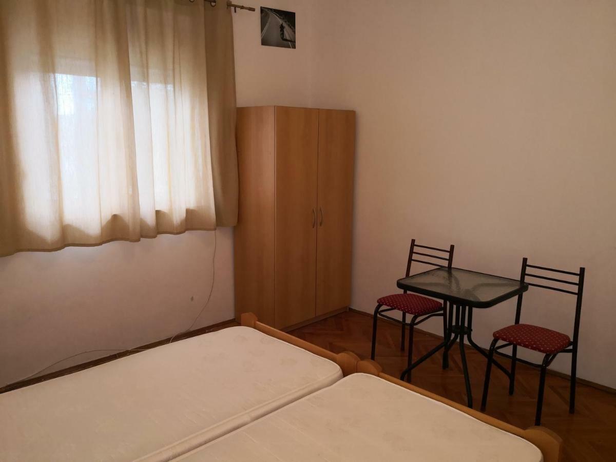 Zemunella Guest House Herceg Novi Eksteriør bilde