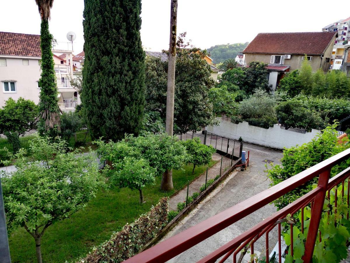 Zemunella Guest House Herceg Novi Eksteriør bilde