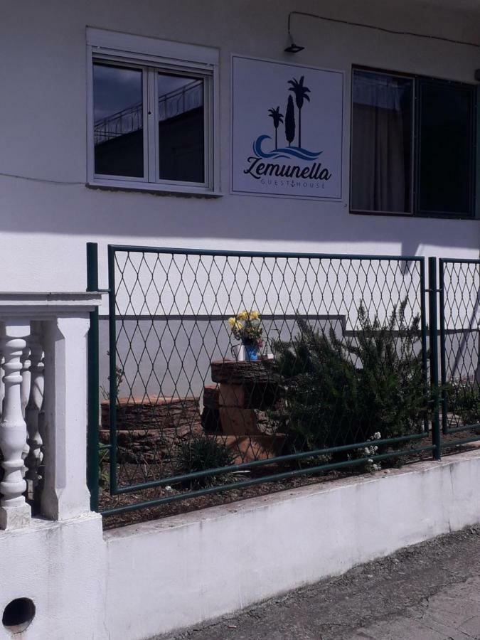 Zemunella Guest House Herceg Novi Eksteriør bilde