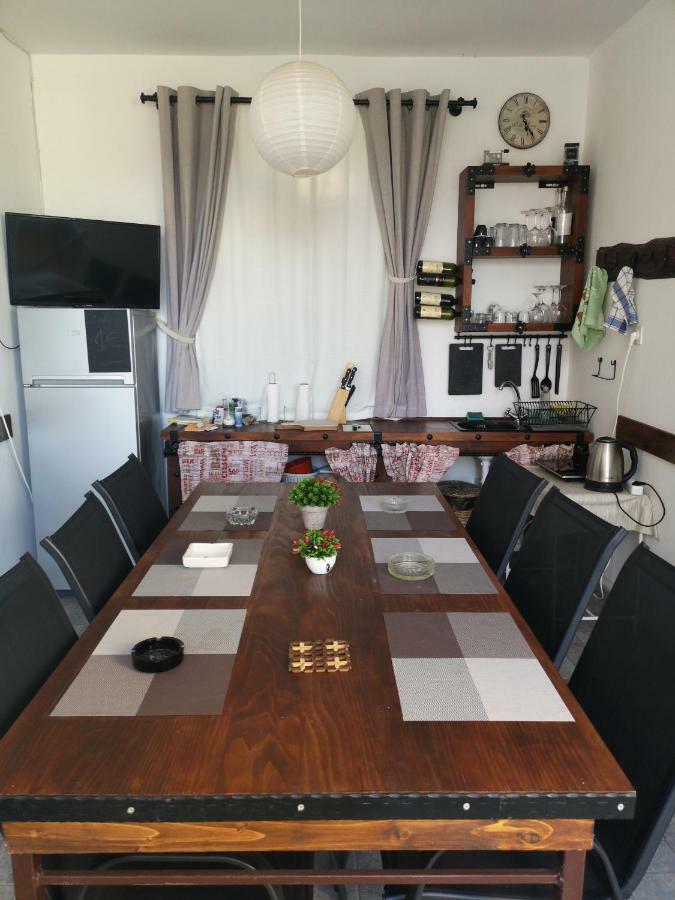 Zemunella Guest House Herceg Novi Eksteriør bilde