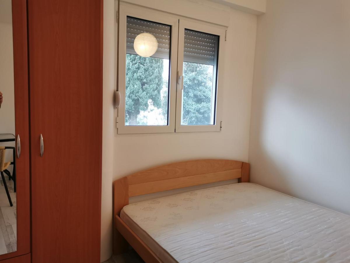 Zemunella Guest House Herceg Novi Eksteriør bilde