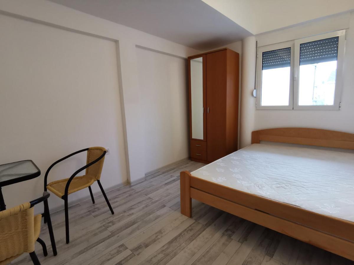 Zemunella Guest House Herceg Novi Eksteriør bilde