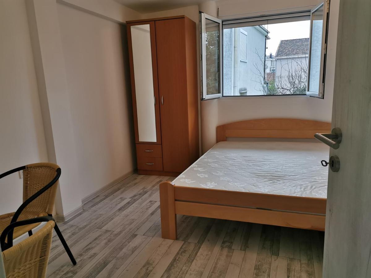 Zemunella Guest House Herceg Novi Eksteriør bilde