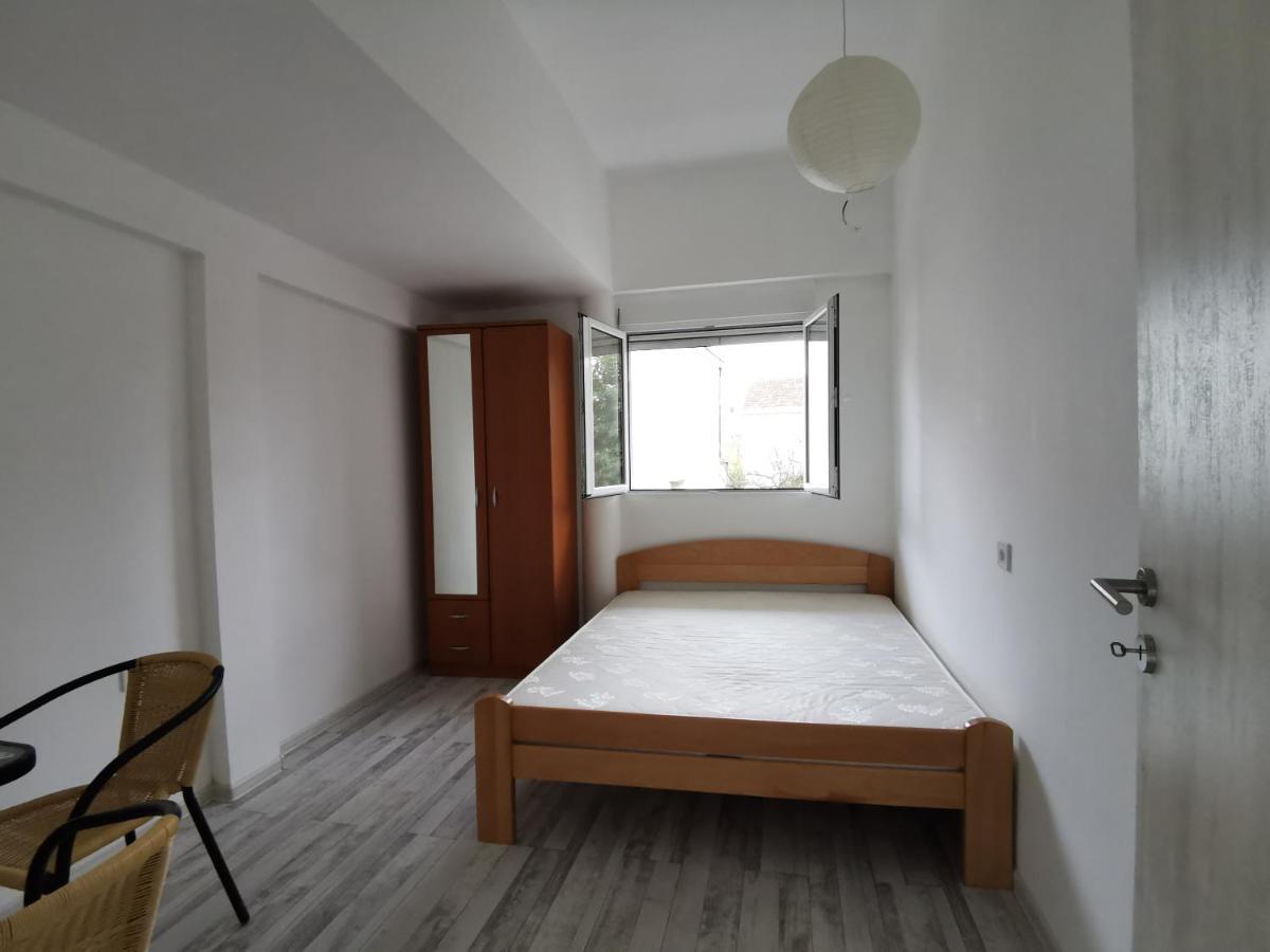 Zemunella Guest House Herceg Novi Eksteriør bilde