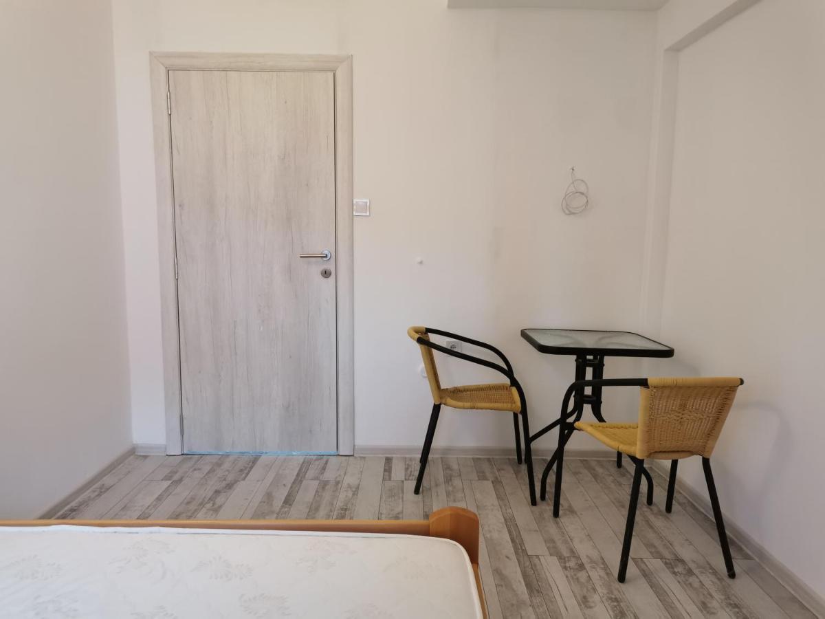 Zemunella Guest House Herceg Novi Eksteriør bilde