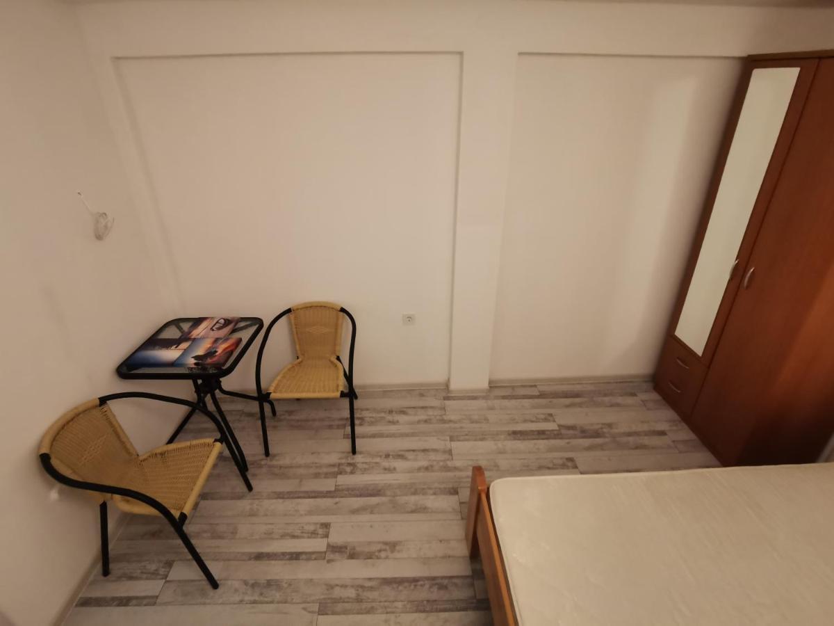 Zemunella Guest House Herceg Novi Eksteriør bilde
